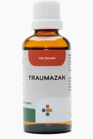 Van Eeuwen Traumazan 50ml Bestel Nu